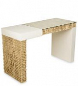 Купить FINALI- 74 Стол консольный "Переплетение" по низкой цене