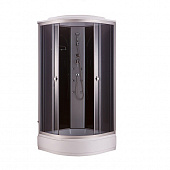 Купить Душевая кабина Niagara NG-3503-14G 800x800х2150 мм по низкой цене