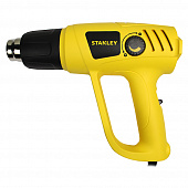 Купить Фен технический STANLEY STXH2000, 2000 Вт по низкой цене