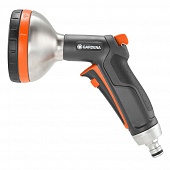 Купить Пистолет для полива многофункциональный Premium Gardena по низкой цене