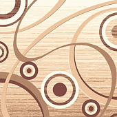 Ковровые дорожки как дополнение интерьера.