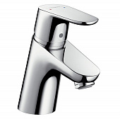 Купить Смеситель для раковины Hansgrohe Focus 331738000 по низкой цене
