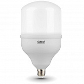 Купить Лампа Gauss Elementary 63225 T140 50W E27 4000K светодиодная по низкой цене
