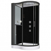 Купить Душевая кабина Grossman GR243L 1200x900х2150 мм по низкой цене