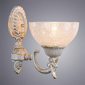 Купить Бра Arte lamp Fedelta A5861AP-1WG по низкой цене