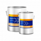 Купить Гидроизоляция BASF MasterSeal М 336 защита бетона 25 кг по низкой цене