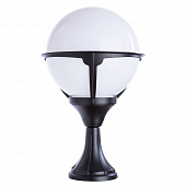 Купить Cветильник Arte lamp Monaco уличный A1494FN-1BK по низкой цене