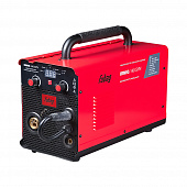 Купить Сварочный аппарат инверторный полуавтомат Fubag IRMIG 140 SYN 140 A по низкой цене