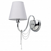 Купить Бра MW-Light Федерика 684020701 по низкой цене