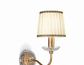 Купить Бра MM Lampadari Firenze 7036/A1 по низкой цене
