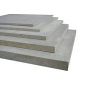Купить ЦСП, сорт 1, 10х3200х1250 мм по низкой цене