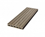 Купить Доска Dortmax FOLK PLUS террасная, пустотелая по низкой цене