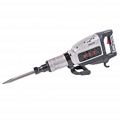 Купить Отбойный молоток P.I.T. GSH90-C1 HEX 2500 Вт 65 Дж по низкой цене