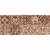 Купить Плитка Estima Milagro Mosaico 03 керамическая, матовая, 504х9х202 мм по низкой цене