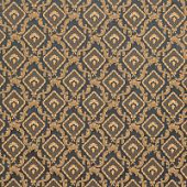 Купить Ткань Galleria Arben Exclusive FURORE 11 BLUE по низкой цене