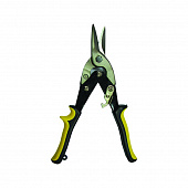 Купить Ножницы Biber Мастер по металлу правые, CrV, 240 мм по низкой цене