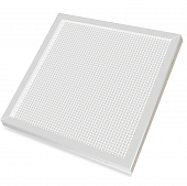 Купить Панель LLT LPU-Опал-PRO 6500 К 36 Вт белая светодиодная по низкой цене