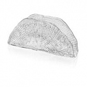 Купить Подставка IVV Diamante для салфеток, 17х8 см по низкой цене