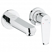 Купить Смеситель Grohe Eurodisc Cosmopolitan для раковины, внешняя часть 19573002 по низкой цене