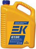 Купить Грунтовка ЕК G100 универсальная концентрированная 5 л по низкой цене