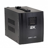 Купить Стабилизатор напряжения IEK Home СНР 1 кВА по низкой цене