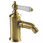 Купить Смеситель Bravat Art F375109U для биде по низкой цене