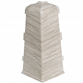 Деревянный, металлический, пластиковый напольный плинтус.