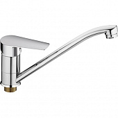 Купить Смеситель Rush Disco для кухни DI6935-26 по низкой цене