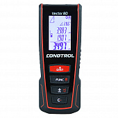 Купить Лазерный дальномер CONDTROL Vector 80 до 80 м по низкой цене