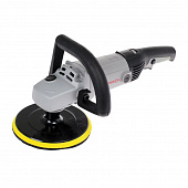 Купить Машина Интерскол УПМ-180/1300 ЭМ полировальная, угловая по низкой цене