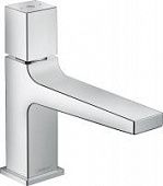 Купить Смеситель Hansgrohe Metropol для раковины 32570000 по низкой цене