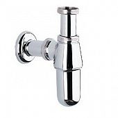 Купить Сифон Grohe no Design 28920000 для раковины по низкой цене