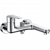 Купить Смеситель Rush Devon для ванны DE7535-44 по низкой цене