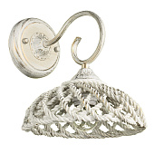 Купить Бра Arte lamp Twisted A5358AP-1WG по низкой цене