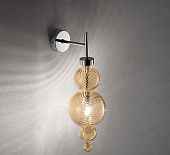 Купить Бра Evi Style San Marco ES0630PA04AMAL по низкой цене