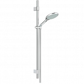 Купить Гарнитур Grohe Rainshower Solo 27273001 душевой по низкой цене