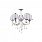 Купить Люстра Freya Dominic FR2540PL-05BR по низкой цене