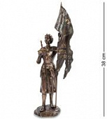 Купить Статуэтка Veronese Жанна д'Арк WS-638/1 по низкой цене