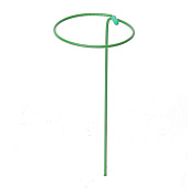 Купить Опора для клубники низкая 0,4 м 10 шт по низкой цене