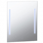 Купить Зеркало Bemeta 127201659 с подсветкой по низкой цене