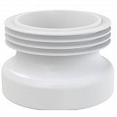 Купить Манжета Alca Plast A99 для унитаза прямая по низкой цене