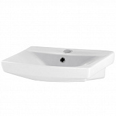 Купить Раковина Cersanit Carina 70 700х435 мм по низкой цене
