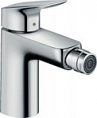 Купить Смеситель Hansgrohe Logis для биде 71200000 по низкой цене