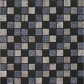Купить Мозаика Natural Inka BDA-2339 из стекла, мрамора и агломерата по низкой цене