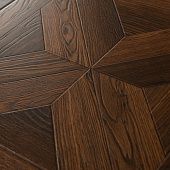 Купить Ламинат Lamiwood Antiquary 846 Дуб Бушерон 34 класс, 8 мм по низкой цене