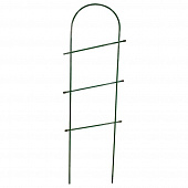 Купить Шпалера металлическая Лесенка 35х135 см по низкой цене