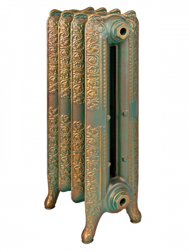 Плюсы и минусы чугунных радиаторов отопления.