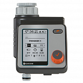 Купить Таймер для полива Gardena Master по низкой цене