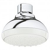 Купить Душ Grohe New Tempesta 100 26408000 верхний по низкой цене