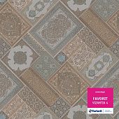 Купить Линолеум Tarkett Фаворит Vizantia 4 по низкой цене